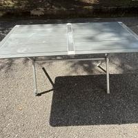 Tavolo da campeggio