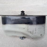Serbatoio vespa px 125, 150, 200