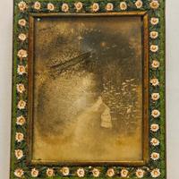 Cornice d'epoca fine '800 e inizio '900