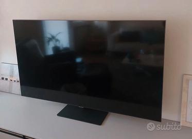 Ricambi TV Samsung QE50QN90
