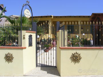 Bed and breakfast Terra Del Sole