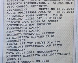 FORD Ka+