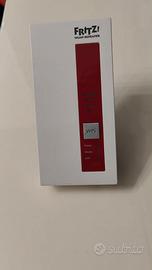 AVM FRITZ!WLAN Repeater 1750E - AC1750 Mesh