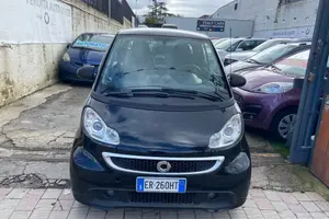 Smart ForTwo 800 40 kW coupé pure cdi
