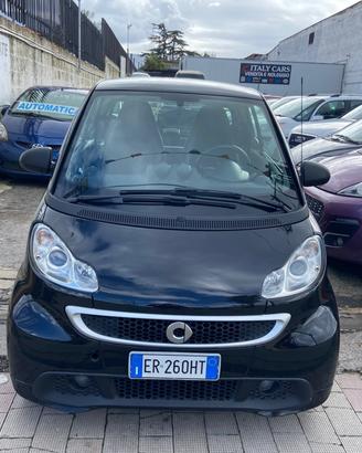 Smart ForTwo 800 40 kW coupé pure cdi