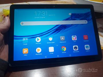 tablet Huawei MediaPad M5 da 10 pollici 