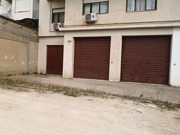 Garage via Antonello da Messina Sciacca