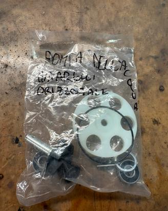 Kit Revisione pompa acqua minarelli orizzontale