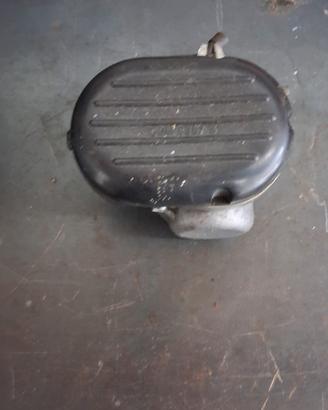  carburatore dell'orto