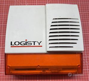 Logisty sirena L3405I