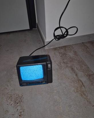 tv vintage roadstar