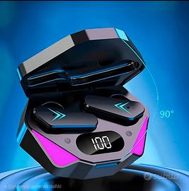 Auricolari Wireless Bluetooth X15 TWS 