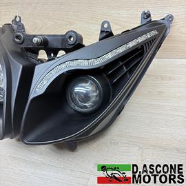 faro tmax 2008 2011 bkr