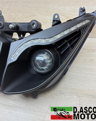 faro tmax 2008 2011 bkr