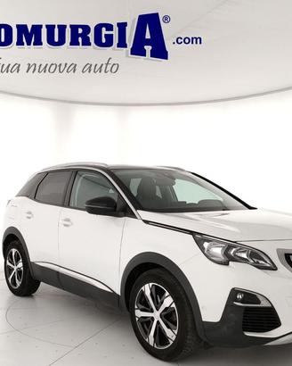 PEUGEOT 3008 BlueHDi 130 S&S EAT8 Allure