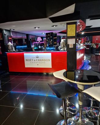 Night club