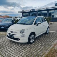 Fiat 500 Cabrio 1.0 Hybrid