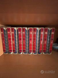 Enciclopedia su vari temi