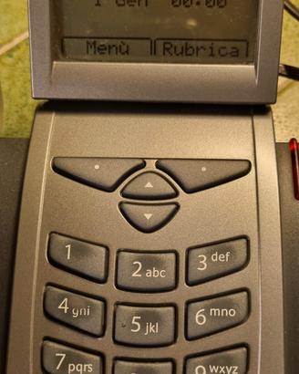 telefono fisso
