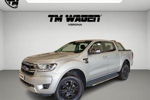 FORD Ranger 3ª serie - Ranger 2.0 ECOBLUE aut. DC