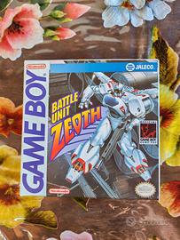 videogioco per game boy raro!