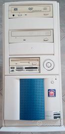 PC Computer Floppy Masterizzatore