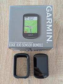 Garmin Edge 830
