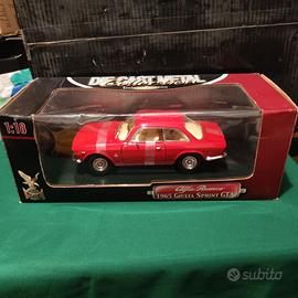 Alfa Romeo GTA 1/18