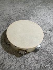 Tamburello nuovo