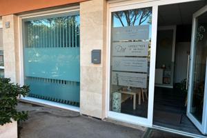 Eur Mostacciano - Stanza uso studio/uffici