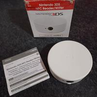 Lettore/Scrittore NFC per Nintendo 3DS (per Amibo)