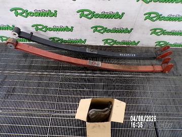 BALESTRE ANTERIORI EUROCARGO 75E14 3.9 TD 1991