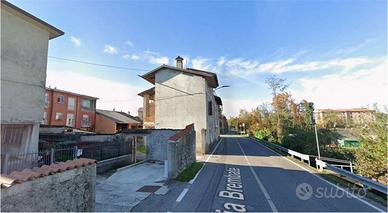 Bilocale a Canonica d'Adda