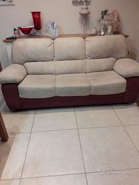 Divano 3 posti