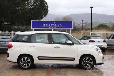 Fiat 500L Living 1.3 Multijet 95 CV Dualogic Loung