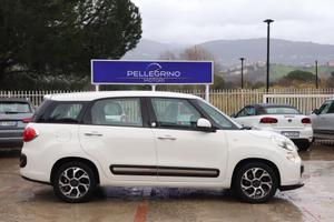 Fiat 500L Living 1.3 Multijet 95 CV Dualogic Loung