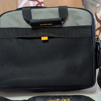 Borsa con tracolla per Pc Notebook