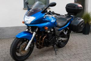 Kawasaki ZR-7S 750 – Anno 2000 – 1950€ Trattabili