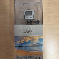 Action cam Nilox 360⁰