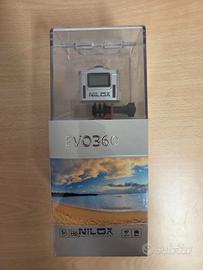 Action cam Nilox 360⁰