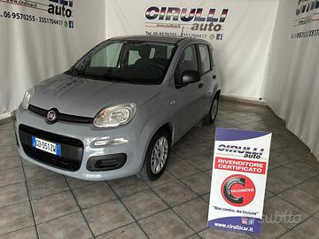 FIAT Panda 1.2 69 CV EASY