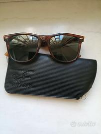 OCCHIALI RAYBAN 