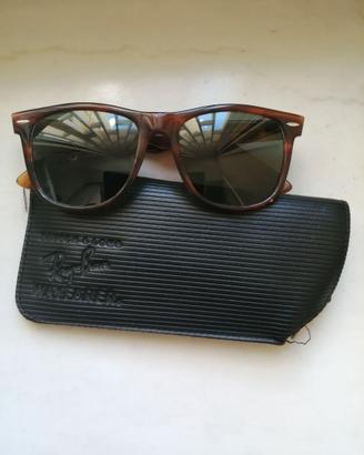 OCCHIALI RAYBAN 