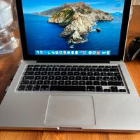 MacBook Pro 2012