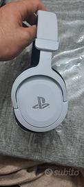 cuffie ps4 ps5 originali 
