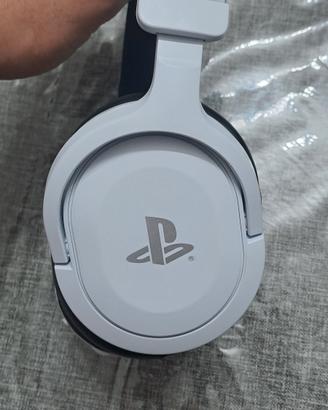 cuffie ps4 ps5 originali 