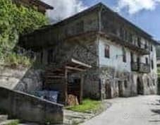 Immobile in asta di 231 m² con 2 locali a Samone