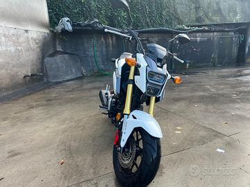 Honda Msx 125