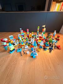 Set lego duplo multipli