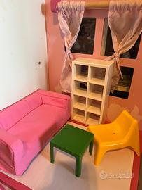 Mobili IKEA giochi